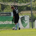 Malše Roudné - FK Junior Strakonice 3:1