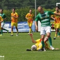 Malše Roudné - FK Junior Strakonice 3:1